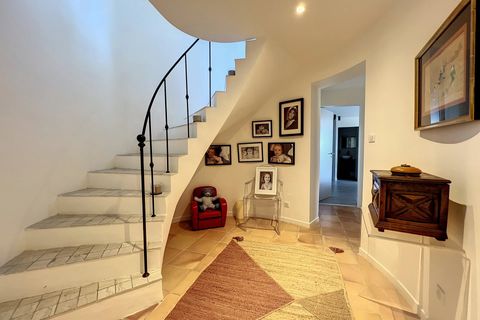 Villa a Theoule-sur-Mer, Alpes-Maritimes, Theoule-sur-Mer - € 2.200.000 | Ref: HH-14748718 - foto 9