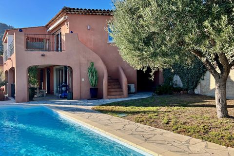 Villa a Theoule-sur-Mer, Alpes-Maritimes, Theoule-sur-Mer - € 2.200.000 | Ref: HH-14748718 - foto 21