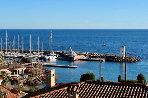 Villa a Theoule-sur-Mer, Alpes-Maritimes, Theoule-sur-Mer - € 2.200.000 | Ref: HH-14748718 - foto 22