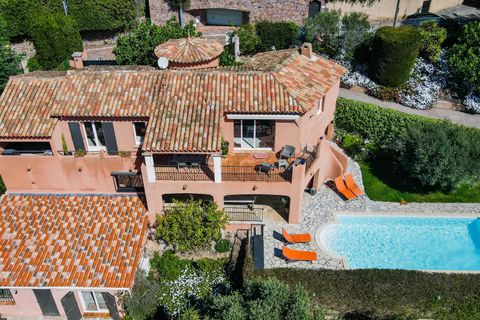 Villa a Theoule-sur-Mer, Alpes-Maritimes, Theoule-sur-Mer - € 2.200.000 | Ref: HH-14748718 - foto 24