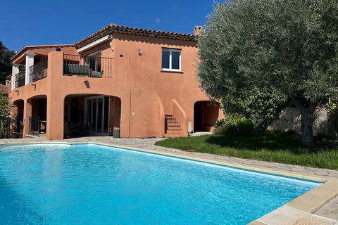 Villa a Theoule-sur-Mer, Alpes-Maritimes, Theoule-sur-Mer - € 2.200.000 | Ref: HH-14748718 - foto 25