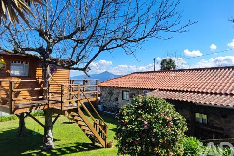 Byhus i Celorico de Basto, Braga, Celorico de Basto - € 270.000 | Ref: 139662 - foto 2