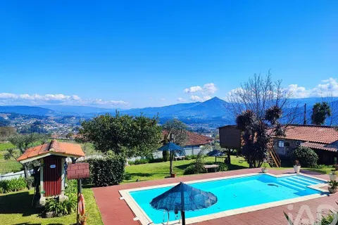 Byhus i Celorico de Basto, Braga, Celorico de Basto - € 270.000 | Ref: 139662 - foto 1