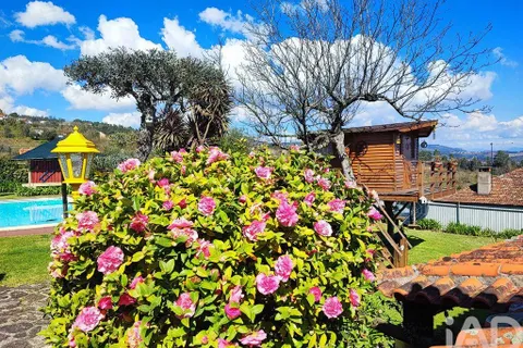 Byhus i Celorico de Basto, Braga, Celorico de Basto - € 270.000 | Ref: 139662 - foto 4