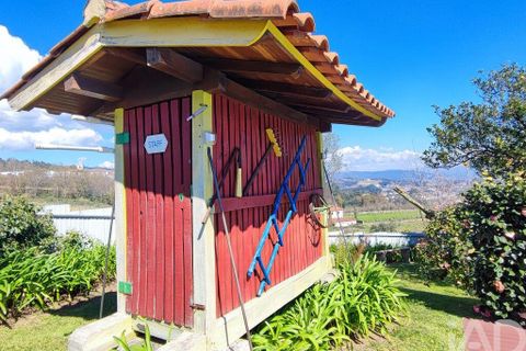 Byhus i Celorico de Basto, Braga, Celorico de Basto - € 270.000 | Ref: 139662 - foto 5