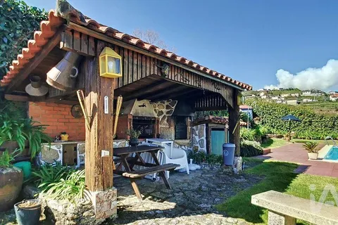 Byhus i Celorico de Basto, Braga, Celorico de Basto - € 270.000 | Ref: 139662 - foto 7