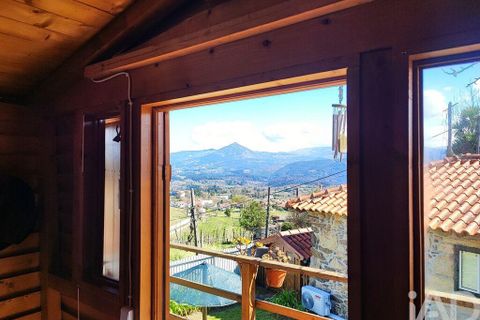 Byhus i Celorico de Basto, Braga, Celorico de Basto - € 270.000 | Ref: 139662 - foto 10