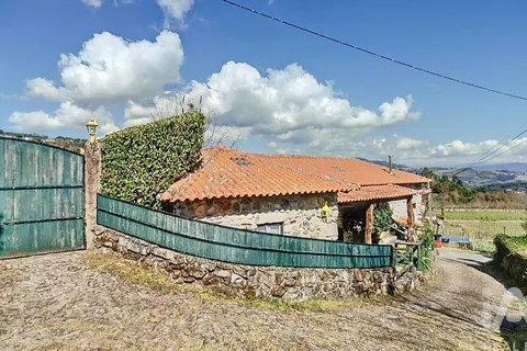 Byhus i Celorico de Basto, Braga, Celorico de Basto - € 270.000 | Ref: 139662 - foto 12