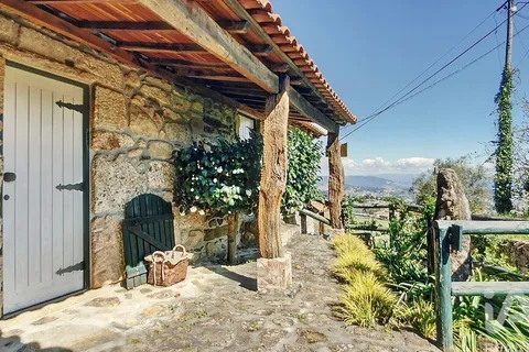 Byhus i Celorico de Basto, Braga, Celorico de Basto - € 270.000 | Ref: 139662 - foto 13