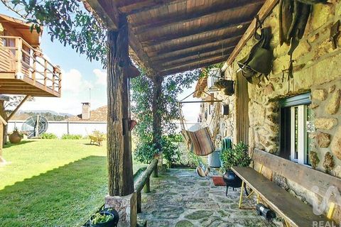 Byhus i Celorico de Basto, Braga, Celorico de Basto - € 270.000 | Ref: 139662 - foto 14
