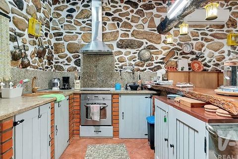 Byhus i Celorico de Basto, Braga, Celorico de Basto - € 270.000 | Ref: 139662 - foto 17