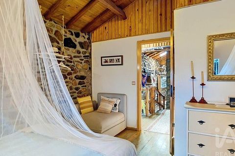 Byhus i Celorico de Basto, Braga, Celorico de Basto - € 270.000 | Ref: 139662 - foto 23