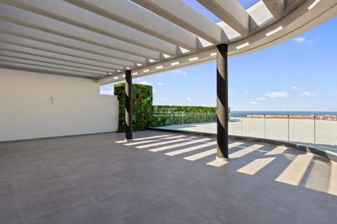 Penthouse in Adeje, Tenerife - photo 3