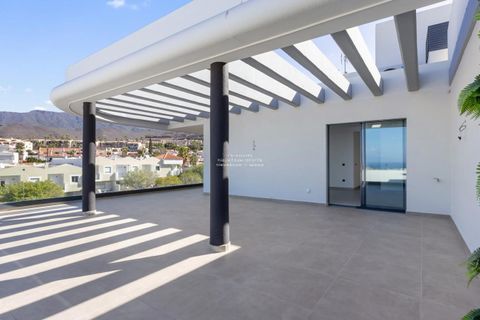 Penthouse in Adeje, Tenerife - photo 5