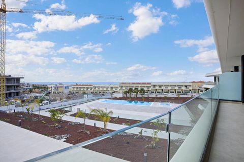 Lejlighed i Adeje, Tenerife, Adeje - € 840.000 | Ref: 5035 - foto 1