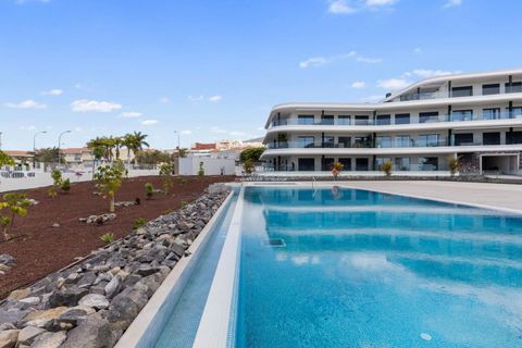 Lejlighed i Adeje, Tenerife, Adeje - € 840.000 | Ref: 5035 - foto 4