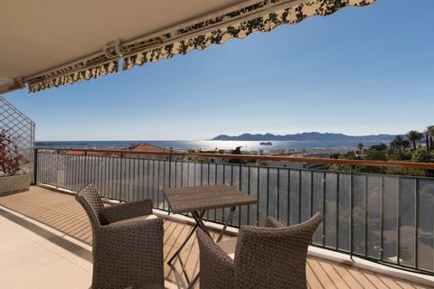 Lejlighed i Cannes, Alpes-Maritimes, Cannes - € 2.360.000 | Ref: HH-15728275 - foto 2