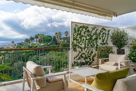 Lejlighed i Cannes, Alpes-Maritimes, Cannes - € 2.360.000 | Ref: HH-15728275 - foto 3