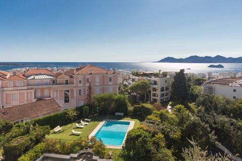 Lejlighed i Cannes, Alpes-Maritimes, Cannes - € 2.360.000 | Ref: HH-15728275 - foto 4