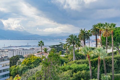 Lejlighed i Cannes, Alpes-Maritimes, Cannes - € 2.360.000 | Ref: HH-15728275 - foto 5