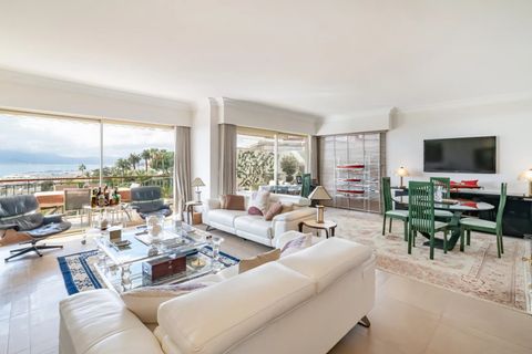 Lejlighed i Cannes, Alpes-Maritimes, Cannes - € 2.360.000 | Ref: HH-15728275 - foto 6