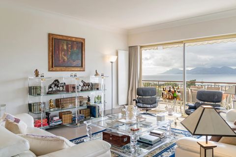 Lejlighed i Cannes, Alpes-Maritimes, Cannes - € 2.360.000 | Ref: HH-15728275 - foto 7