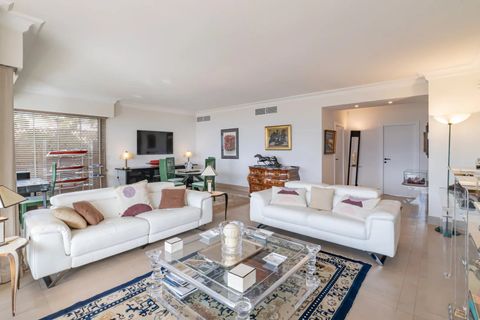 Lejlighed i Cannes, Alpes-Maritimes, Cannes - € 2.360.000 | Ref: HH-15728275 - foto 8