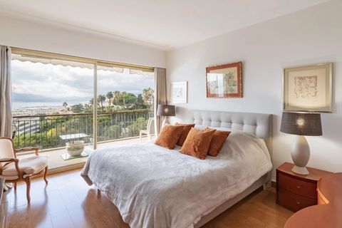 Lejlighed i Cannes, Alpes-Maritimes, Cannes - € 2.360.000 | Ref: HH-15728275 - foto 10