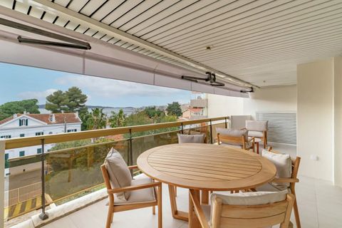 Lejlighed i Cannes, Alpes-Maritimes, Cannes - € 1.895.000 | Ref: HH-15728273 - foto 1