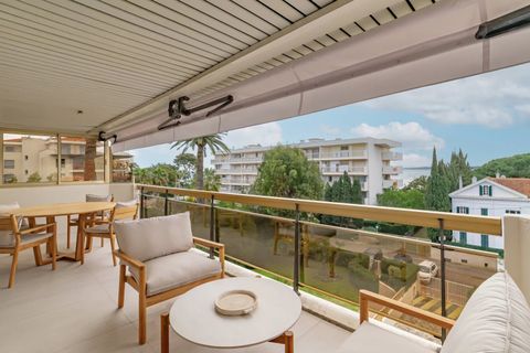 Lejlighed i Cannes, Alpes-Maritimes, Cannes - € 1.895.000 | Ref: HH-15728273 - foto 3