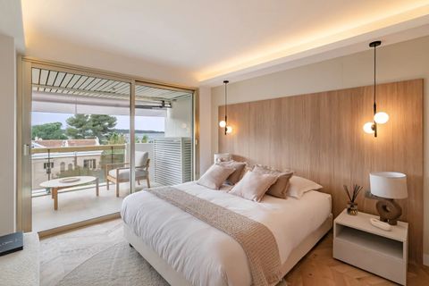 Lejlighed i Cannes, Alpes-Maritimes, Cannes - € 1.895.000 | Ref: HH-15728273 - foto 8