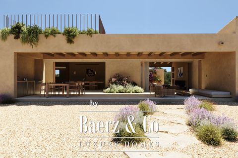 Villa i Manacor, Mallorca, Manacor - € 1.950.000 | Ref: V708 - foto 1