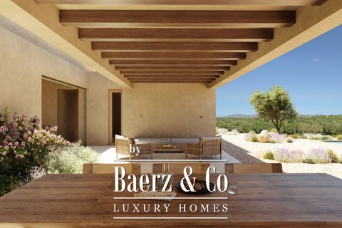 Villa i Manacor, Mallorca, Manacor - € 1.950.000 | Ref: V708 - foto 2
