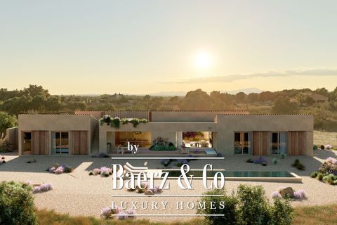 Villa i Manacor, Mallorca, Manacor - € 1.950.000 | Ref: V708 - foto 3