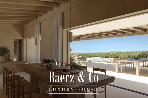 Villa i Manacor, Mallorca, Manacor - € 1.950.000 | Ref: V708 - foto 4