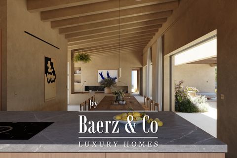 Villa i Manacor, Mallorca, Manacor - € 1.950.000 | Ref: V708 - foto 7