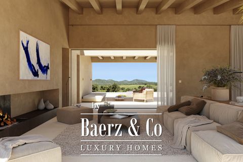 Villa i Manacor, Mallorca, Manacor - € 1.950.000 | Ref: V708 - foto 13