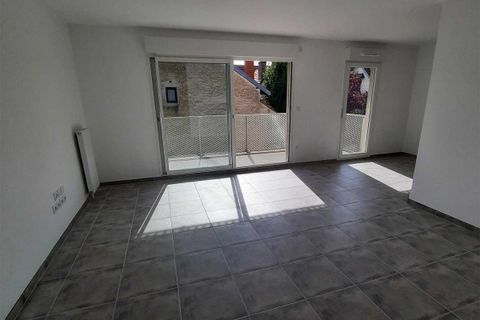 Lejlighed i Dijon, Cote-d'Or, Dijon - € 292.900 | Ref: 7_7202 - foto 2