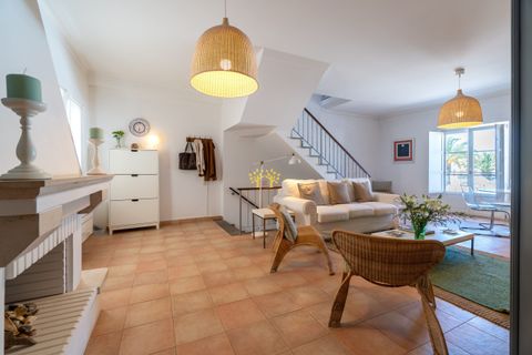 Villa i Tavira, Faro, Tavira - € 845.000 | Ref: LTH104 - foto 4
