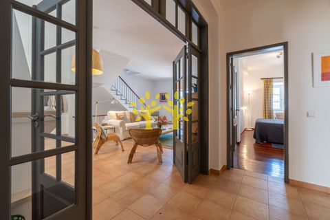 Villa i Tavira, Faro, Tavira - € 845.000 | Ref: LTH104 - foto 10
