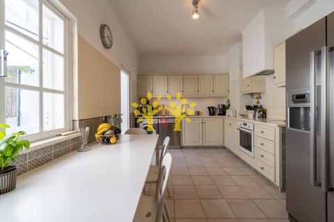 Villa i Tavira, Faro, Tavira - € 845.000 | Ref: LTH104 - foto 12