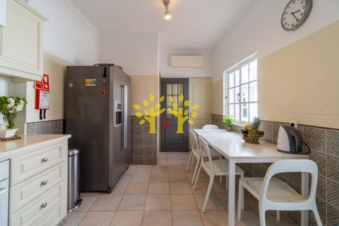 Villa i Tavira, Faro, Tavira - € 845.000 | Ref: LTH104 - foto 14