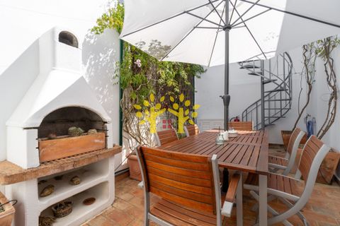 Villa i Tavira, Faro, Tavira - € 845.000 | Ref: LTH104 - foto 15