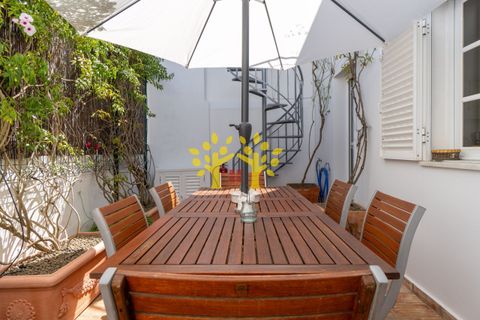 Villa i Tavira, Faro, Tavira - € 845.000 | Ref: LTH104 - foto 16