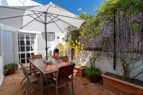 Villa i Tavira, Faro, Tavira - € 845.000 | Ref: LTH104 - foto 17