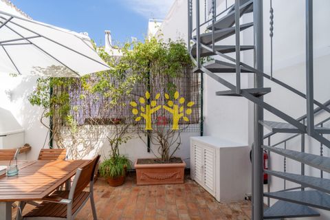 Villa i Tavira, Faro, Tavira - € 845.000 | Ref: LTH104 - foto 18