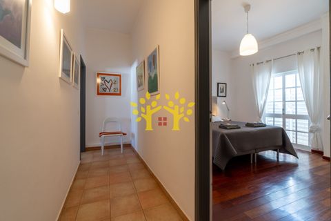 Villa i Tavira, Faro, Tavira - € 845.000 | Ref: LTH104 - foto 23