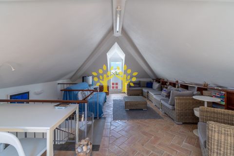 Villa i Tavira, Faro, Tavira - € 845.000 | Ref: LTH104 - foto 41