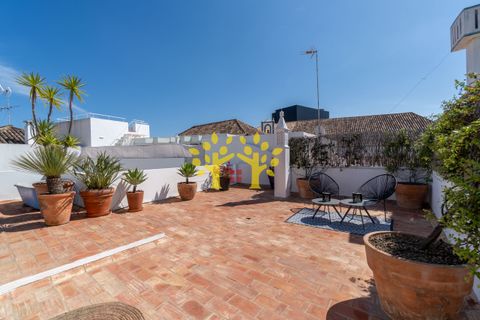 Villa i Tavira, Faro, Tavira - € 845.000 | Ref: LTH104 - foto 43