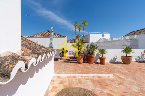 Villa i Tavira, Faro, Tavira - € 845.000 | Ref: LTH104 - foto 44
